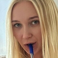 kristinevans01 Naakt