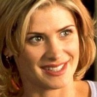 Kristy Swanson Naakt