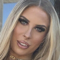 Kristybabbii Naakt
