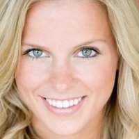 Kristyn Green Naakt