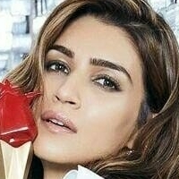 Kriti Sanon Naakt