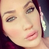 Krystal Nevaeh Naakt