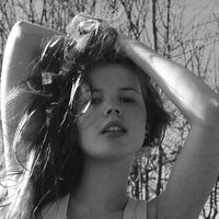 Ksenia Frolova Naakt