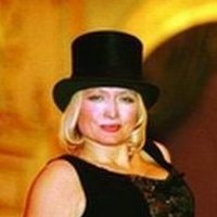 Ksenia Prohaska Naakt