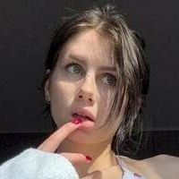 kseniastorm Naakt