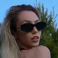 Kseniia Samoilenko Naakt