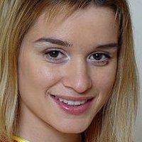 Kseniya Borodina Naakt
