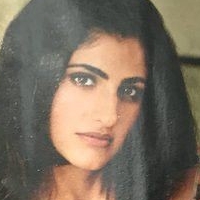Kubbra Sait Naakt
