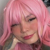 kunoichihottie Naakt