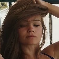 Kylee Carter Naakt