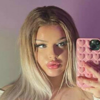 Kyliesweetie Naakt