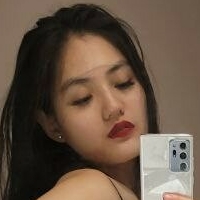 La Chinita Naakt