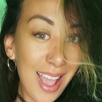 La_tiguerita Naakt