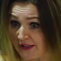 Lada Bělášková Naakt