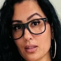 Ladonna Sanchez Naakt