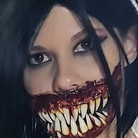 Lady_Albedo_96 Naakt