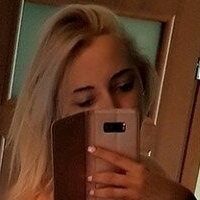 Lady Avi Naakt