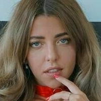 lady_cryssstal Naakt