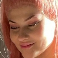 lady_dirty Naakt