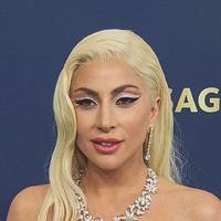 Lady Gaga Naakt
