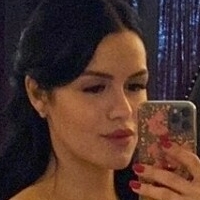 Lady Jolie Berrie Naakt