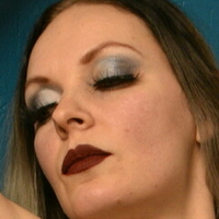 lady_kristal Naakt