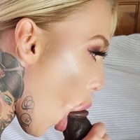 Lady Lauren Brock Naakt