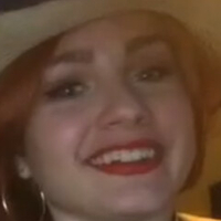Lady Sundae Naakt
