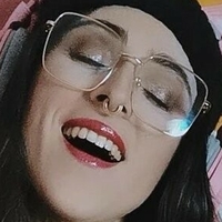 LadyJarod Naakt