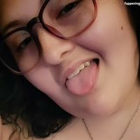 ladylilithbyrd Naakt