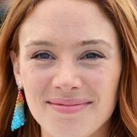 Laetitia Dosch Naakt