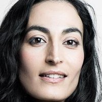 Laëtitia Eïdo Naakt