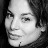 Laetitia Martinucci Naakt
