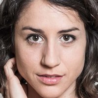 Laia Alberch Naakt