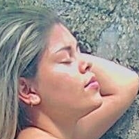 Laila Miranda Naakt