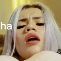 Laine Loirinha Naakt