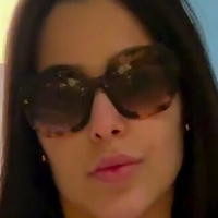 Laís Rodrigues Caldas Naakt