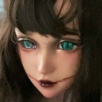 lamia_oni_sama Naakt