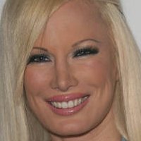 Lana Kinnear Naakt