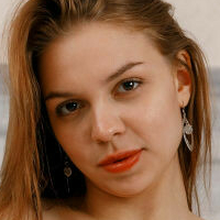 Lanarose Naakt