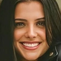 Lanie Gardner Naakt