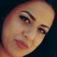 Lanii Marie Naakt