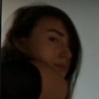 LaPopita Naakt