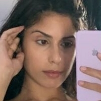 Lara Camilo Naakt