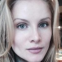 Larisa Polonsky Naakt