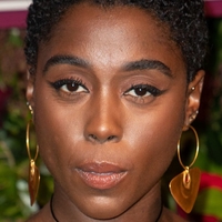 Lashana Lynch Naakt