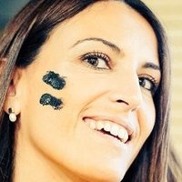 Laura Aparicio Naakt