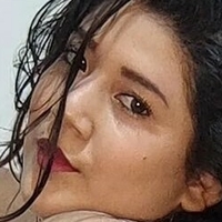 Laura Bernal Naakt