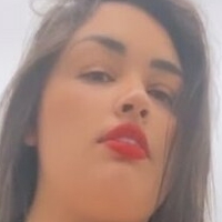 Laura Bittencourt Naakt