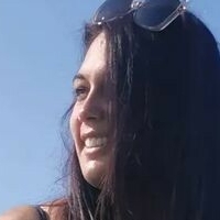 Laura Chiaramonte Naakt